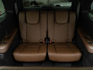 Внедорожник Mercedes-benz GLS-класс 2025 года, 15990404 рублей, Москва