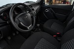 Седан ВАЗ (LADA) Granta 2023 года, 879000 рублей, Челябинск
