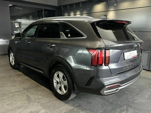 Внедорожник Kia Sorento 2021 года, 3320000 рублей, Абакан