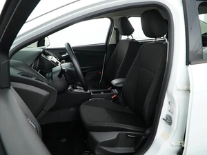 Седан Ford Focus 2018 года, 1270055 рублей, Москва