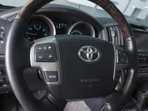 Внедорожник Toyota Land Cruiser 2007 года, 2675000 рублей, Ростов-на-Дону