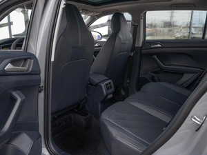 Внедорожник Volkswagen Tharu XR 2025 года, 3149000 рублей, Краснодар