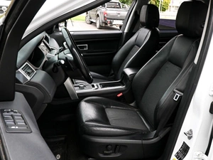 Внедорожник Land Rover Range Rover Sport 2014 года, 2700000 рублей, Волгоград