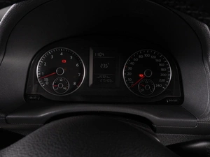 Минивэн Volkswagen Caddy 2012 года, 995000 рублей, Красный Пахарь