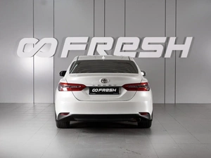 Седан Toyota Camry 2019 года, 3429000 рублей, Минеральные Воды