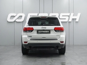 Внедорожник Jeep Grand Cherokee 2013 года, 2197000 рублей, Воронеж