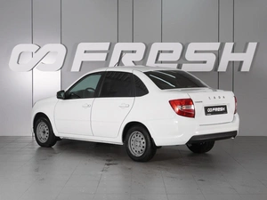 Седан ВАЗ (LADA) Granta 2023 года, 799000 рублей, Минеральные Воды