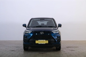 Внедорожник Toyota Raize 2020 года, 1599000 рублей, Омск