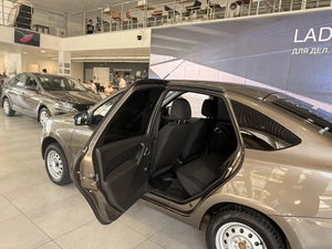 Лифтбек ВАЗ (LADA) Granta 2025 года, 1120000 рублей, Орёл