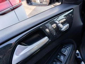 Внедорожник Mercedes-benz GLE-класс 2016 года, 3089000 рублей, Саратов