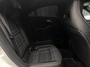 Седан Mercedes-benz CLA-класс 2015 года, 1649000 рублей, Красноярск