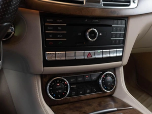 Седан Mercedes-benz CLS-класс 2015 года, 4249000 рублей, Тюмень