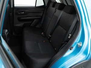 Внедорожник Toyota Raize 2020 года, 1749999 рублей, Москва