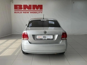 Седан Volkswagen Polo 2014 года, 770000 рублей, Смоленск