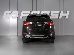 Внедорожник Toyota RAV4 2014 года, 1895000 рублей, Минеральные Воды