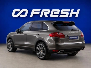 Внедорожник Porsche Cayenne 2013 года, 2749046 рублей, Москва