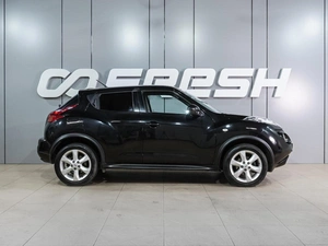 Внедорожник Nissan Juke 2011 года, 979000 рублей, Воронеж