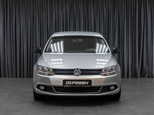 Седан Volkswagen Jetta 2013 года, 899000 рублей, Тюмень