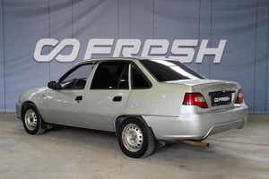 Седан Daewoo Nexia 2009 года, 185000 рублей, Ульяновск