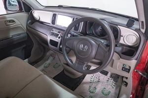 Хетчбэк Honda N-One 2014 года, 699000 рублей, Томск