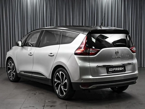 Минивэн Renault Grand Scenic 2019 года, 1749000 рублей, Ставрополь