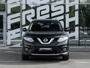 Внедорожник Nissan X-Trail 2015 года, 2175000 рублей, Волгоград