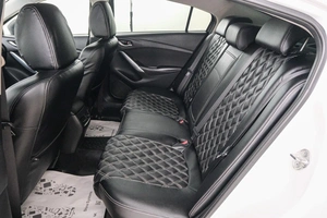 Седан Mazda 6 2015 года, 1849000 рублей, Красноярск