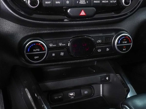 Внедорожник Kia Soul 2019 года, 2100000 рублей, Ростов-на-Дону