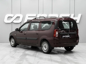 Универсал ВАЗ (LADA) Largus 2014 года, 800000 рублей, Ростов-на-Дону