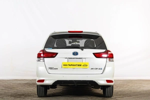 Универсал Toyota Corolla Fielder 2018 года, 1539000 рублей, Тюмень