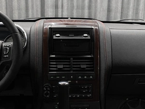 Внедорожник Ford Explorer 2007 года, 1370000 рублей, Красноярск