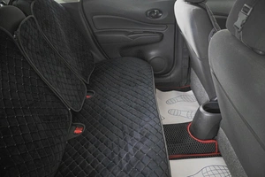 Хетчбэк Nissan Note 2014 года, 719000 рублей, Кемерово