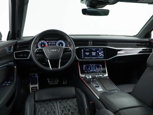 Седан Audi A6 2020 года, 4968444 рублей, Москва