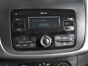 Седан Renault Logan 2021 года, 649000 рублей, Аксай