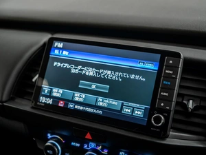 Хетчбэк Honda Fit 2020 года, 1320000 рублей, Красноярск