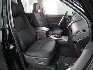 Внедорожник Toyota Land Cruiser Prado 2022 года, 5829000 рублей, Воронеж