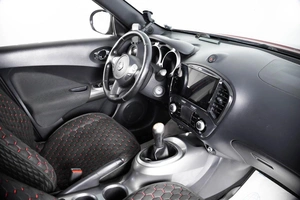 Внедорожник Nissan Juke 2012 года, 849000 рублей, Пермь