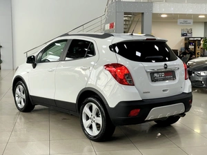 Внедорожник Opel Mokka 2013 года, 1287000 рублей, Солонцы