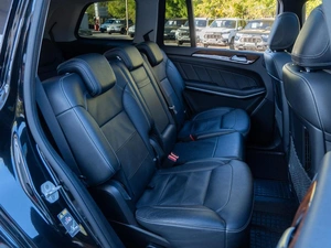 Внедорожник Mercedes-benz GL-класс 2014 года, 4400000 рублей, Волгоград