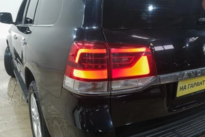 Внедорожник Toyota Land Cruiser 2015 года, 5319000 рублей, Новокузнецк