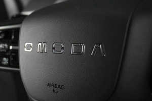 Внедорожник OMODA C5 2023 года, 1850000 рублей, Омск