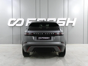 Внедорожник Land Rover Range Rover Velar 2021 года, 5899000 рублей, Аксай