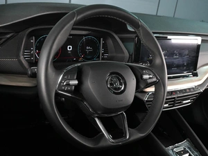 Лифтбек Skoda Octavia 2025 года, 3490000 рублей, Аксай