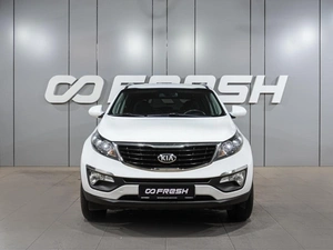 Внедорожник Kia Sportage 2014 года, 1329000 рублей, Воронеж