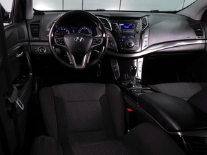 Седан Hyundai i40 2016 года, 1199000 рублей, Воронеж