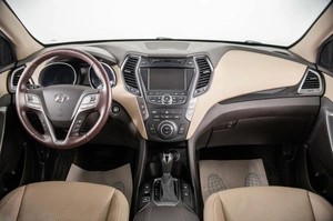 Внедорожник Hyundai Santa Fe 2014 года, 1949000 рублей, Пермь