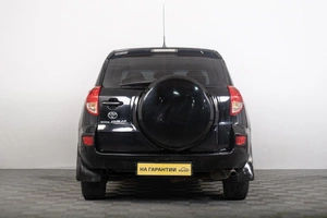 Внедорожник Toyota RAV4 2007 года, 1099000 рублей, Томск