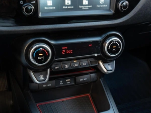 Хетчбэк Kia Rio X-Line 2020 года, 1849000 рублей, Краснодар