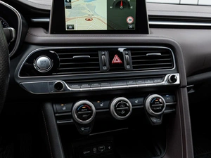 Седан Genesis G70 2018 года, 2740000 рублей, Краснодар