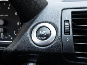 Хетчбэк BMW 1 серия 2010 года, 970000 рублей, Краснодар